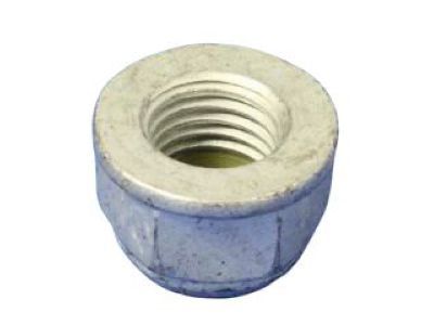 Dodge 6511905AA Knuckle Nut