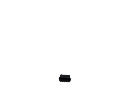 Mopar 5108064AA Pull Pocket, Rear Inner