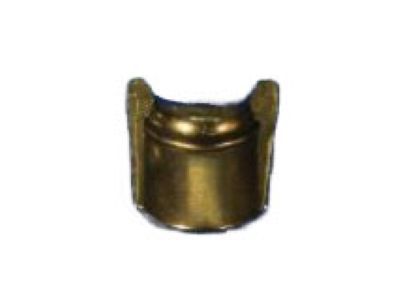 Chrysler 5080051AA LOCK Valve Spring Retainer