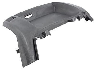 Ram 1EB00XDVAB PANEL Instrument Panel Closeout