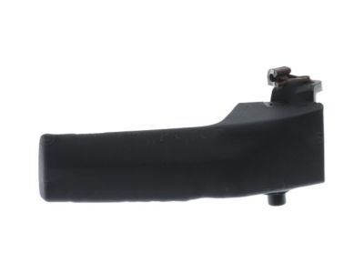 Ram 68044819AB Handle, Inside