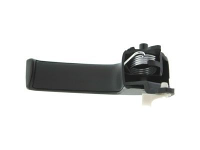 Ram 68044819AB Handle, Inside
