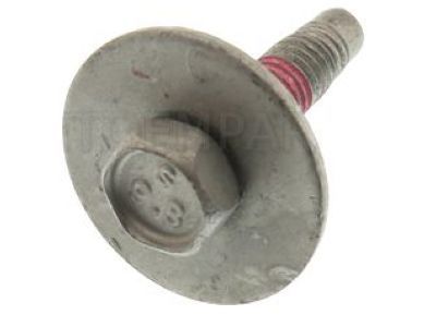 Jeep 6508182AA SCREW AND WASHER Hex Head M6X1.00X25.50