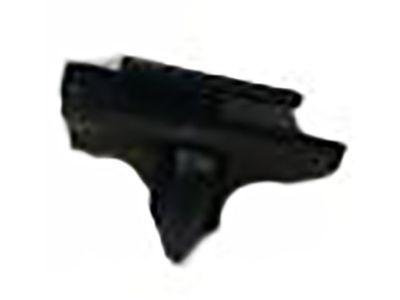 Ram 68205045AA CLIP Trim