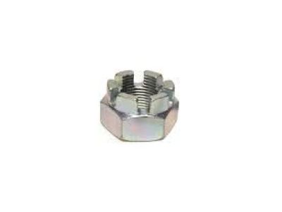 Dodge MB109029 NUT, (22)