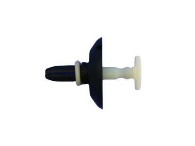 Dodge 4805405AB FASTENER Fascia