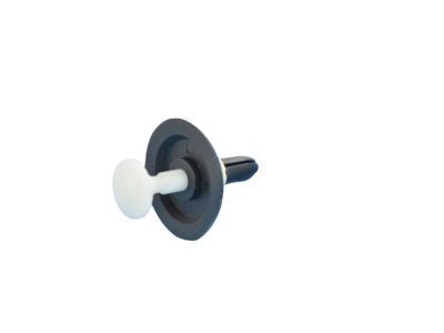Dodge 4805405AB FASTENER Fascia