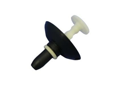 Dodge 4805405AB FASTENER Fascia