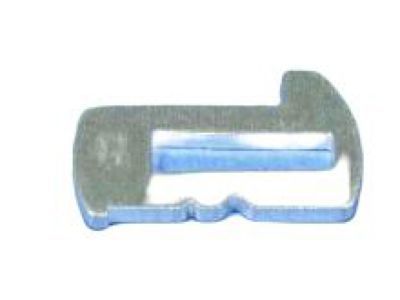 Jeep 5010879AB TUMBLER Ignition Number 1 Sidebar