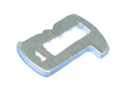Jeep 5010879AB TUMBLER Ignition Number 1 Sidebar