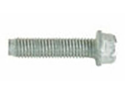 Ram 6506027AA SCREW Hex Head