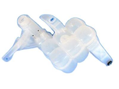 Mopar 68166475AB Bottle Coolant Recovery