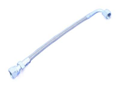 Ram 68002982AA HOSE Turbocharger Oil Feed