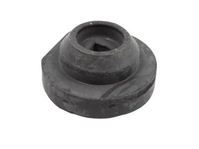 Mopar 68017994AA Radiator Lower Insulator