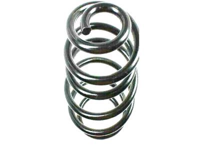 Jeep 68004459AA SPRING Rear Coil
