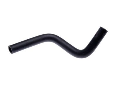 Dodge 4677585AC HOSE AND TUBE Heater Return