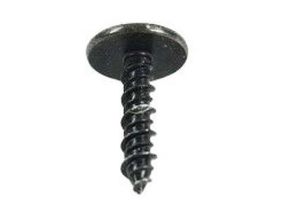 Ram 6107024AA SCREW Large Round Washer Head