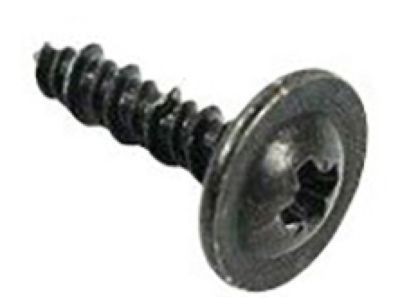 Ram 6107024AA SCREW Large Round Washer Head