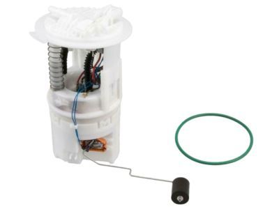 Chrysler PT Cruiser Fuel Level Sensor - 5114547AC