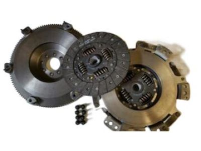 2020 Dodge Challenger Pressure Plate - 5038769AB
