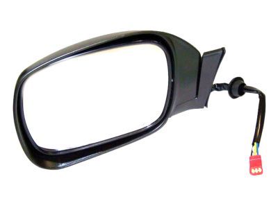 Mopar 55154951AC Mirror