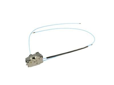 Mopar 68226178AD Lock Actuator, Lower Passenger Side