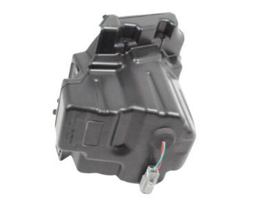 Jeep 5064196AC HOUSING Speaker