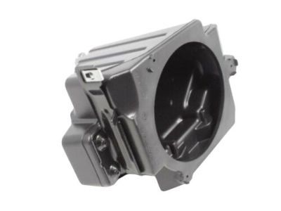 Jeep 5064196AC HOUSING Speaker