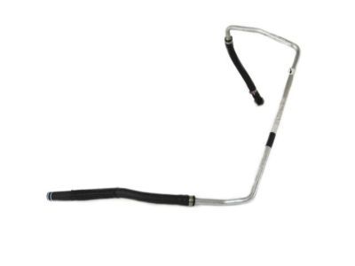 Ram ProMaster 3500 Power Steering Hose - 68169572AD