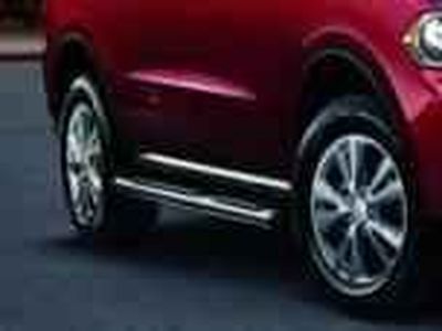Dodge 82212298AE STEP KIT Tubular Side