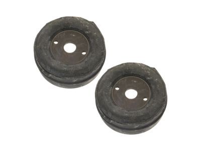 Dodge 55275749AB INSULATOR Body Hold Down