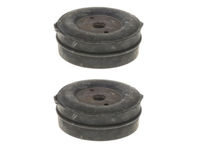 Dodge 55275749AB INSULATOR Body Hold Down