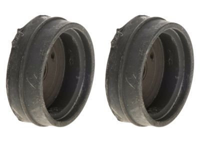 Dodge 55275749AB INSULATOR Body Hold Down