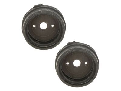 Dodge 55275749AB INSULATOR Body Hold Down