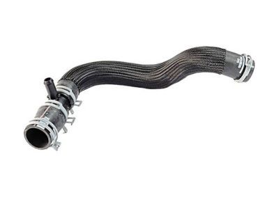 Dodge Durango Radiator Hose - 52028810AC