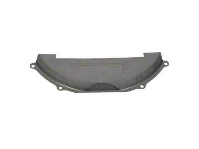 Dodge 5245010 COVER Transmission Dust