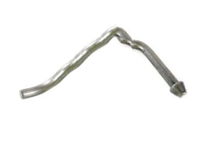 Mopar 68271435AB Front Bracket