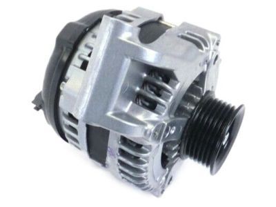 Mopar 4896803AC Alternator