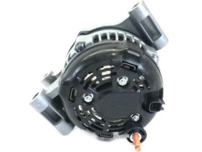 Mopar 4896803AC Alternator