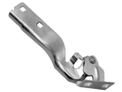Ram 68095735AA Hinge