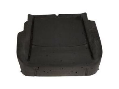 Jeep 68088742AA FOAM Seat Cushion