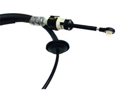 Dodge Ram 3500 Accelerator Cable - 53031626AB