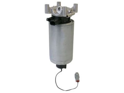 Ram Fuel Filter - 68083826AA