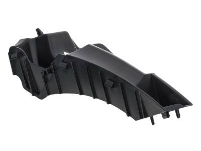 Dodge 68226563AA BRACKET Fascia Support