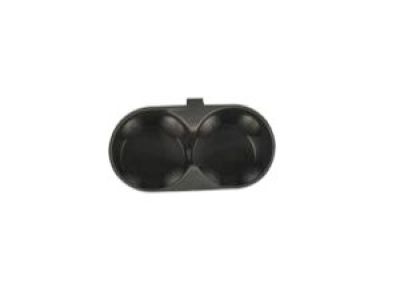 Mopar 68312236AA Liner Cup Holder
