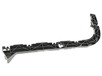 Dodge 68024341AF BRACKET Fascia Support