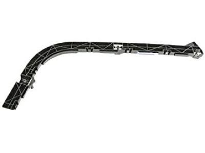 Dodge 68024341AF BRACKET Fascia Support