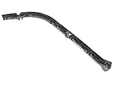 Dodge 68024341AF BRACKET Fascia Support