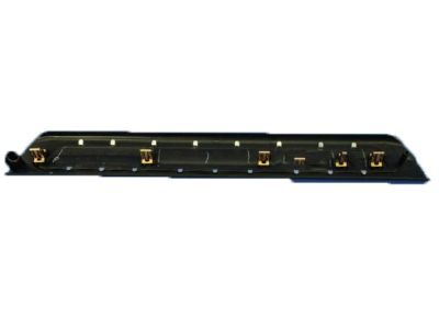 Dodge 5UR52DX9AA PLATE Scuff