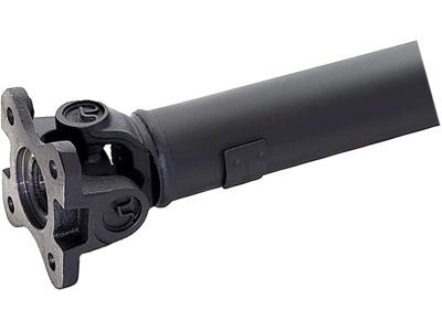Mopar 52123199AB Front Propeller Shaft